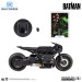 Batcycle: The Batman (Movie) 