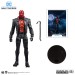 Red Hood Red Hood