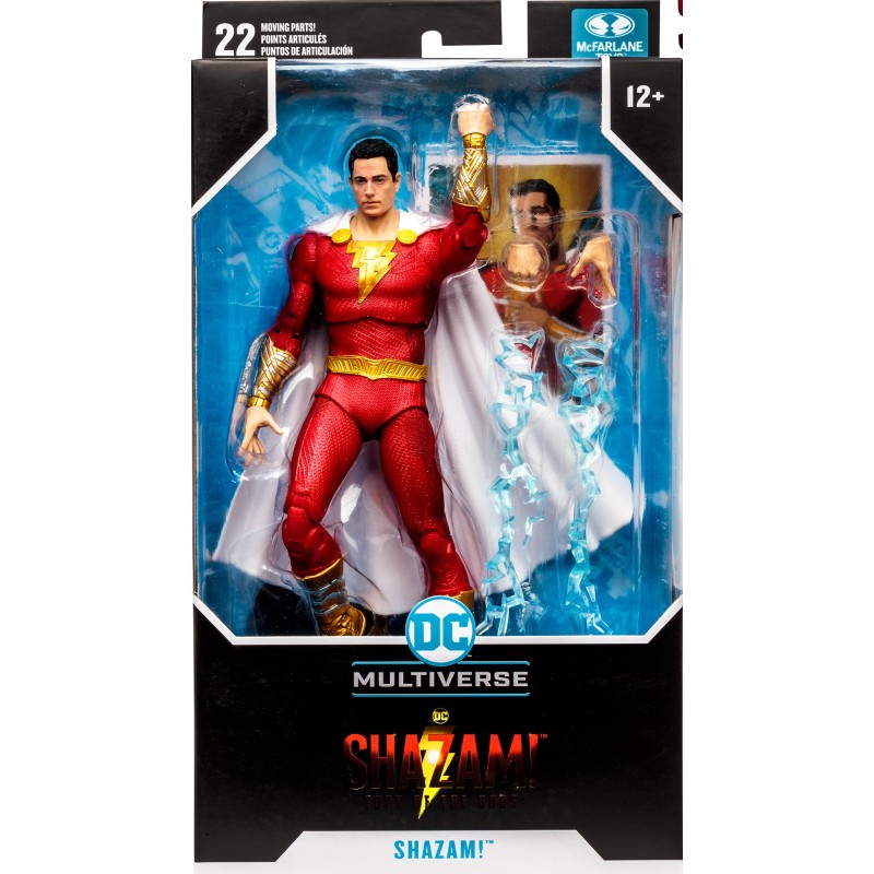 Shazam