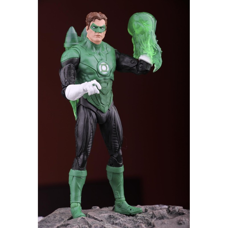 Hal Jordan Loose