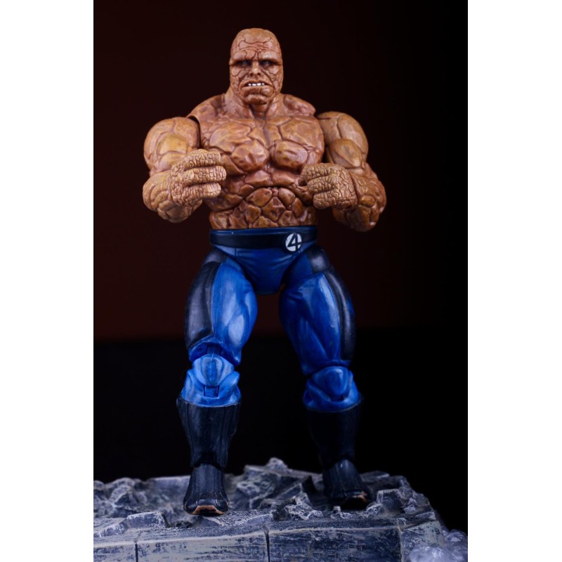 The Thing Loose
