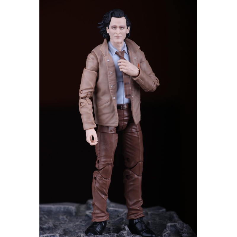 Loki Loose
