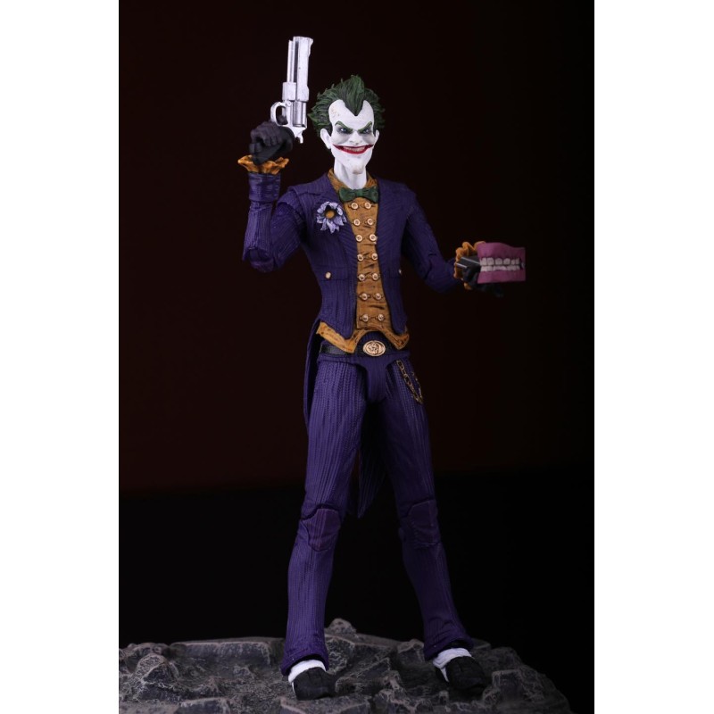  The Joker (Batman: Arkham Asylum) Loose