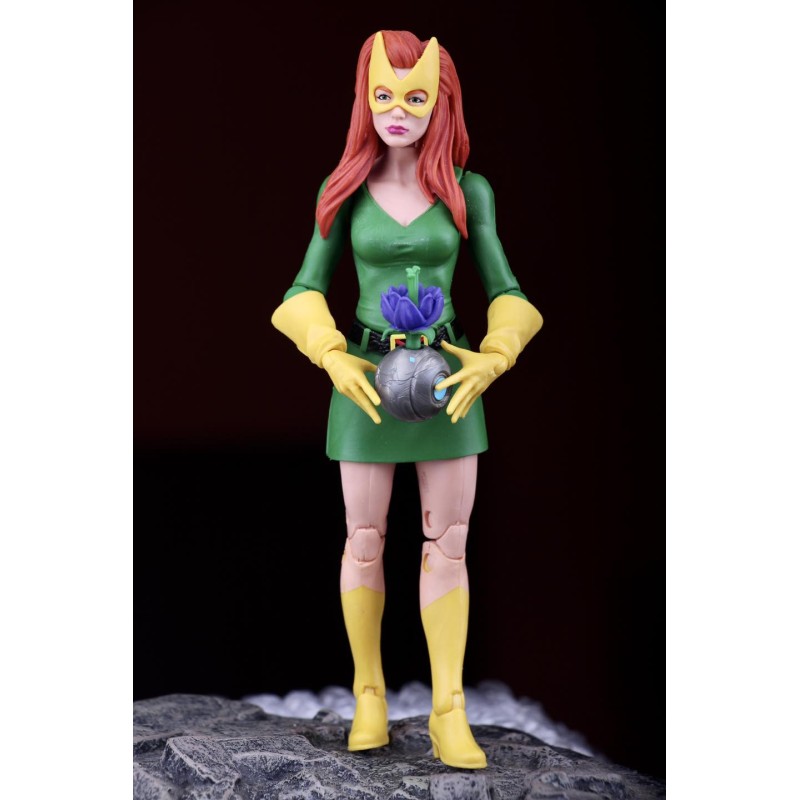 Jean Grey Loose