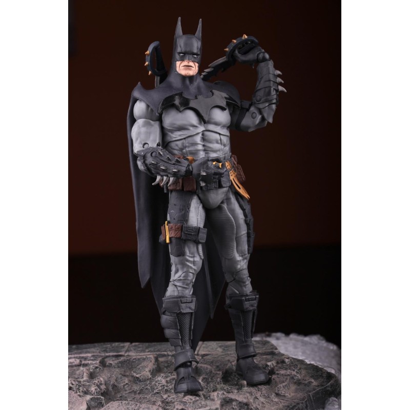 Batman Tod Design Loose