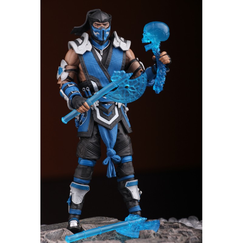 SubZero Classic Loose