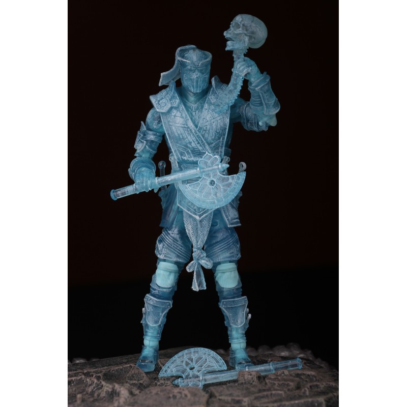 SubZero (Variant) Loose