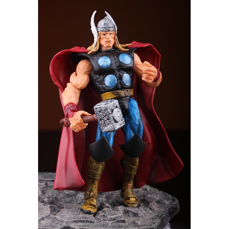 Thor Toybiz Loose