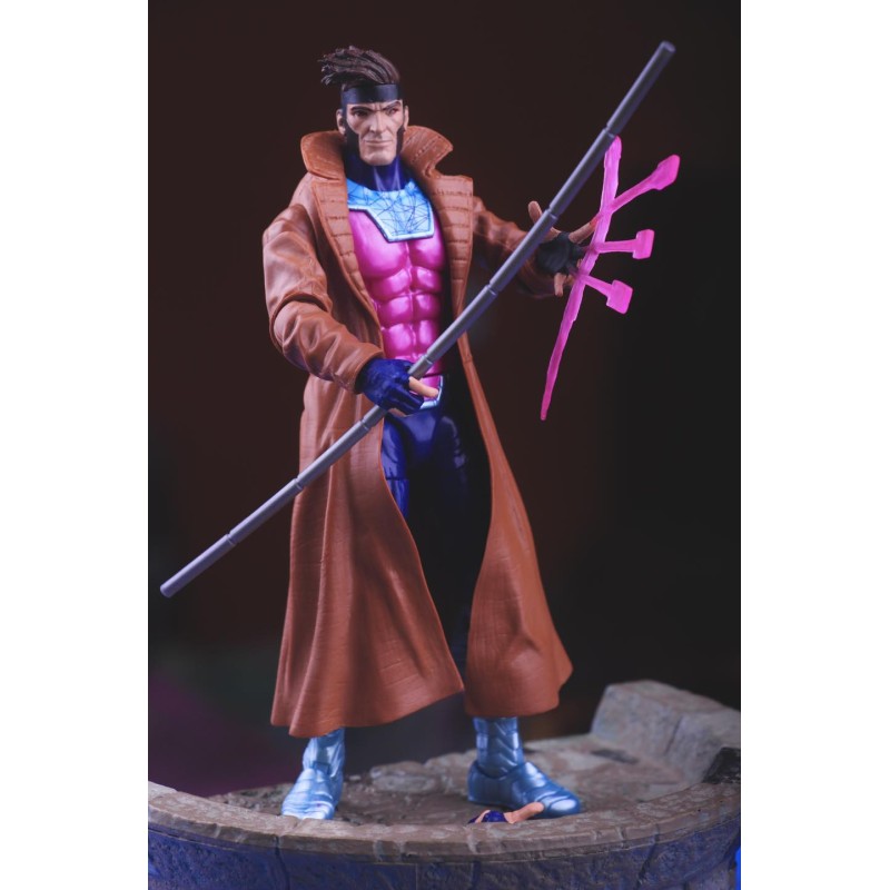 Gambit Loose