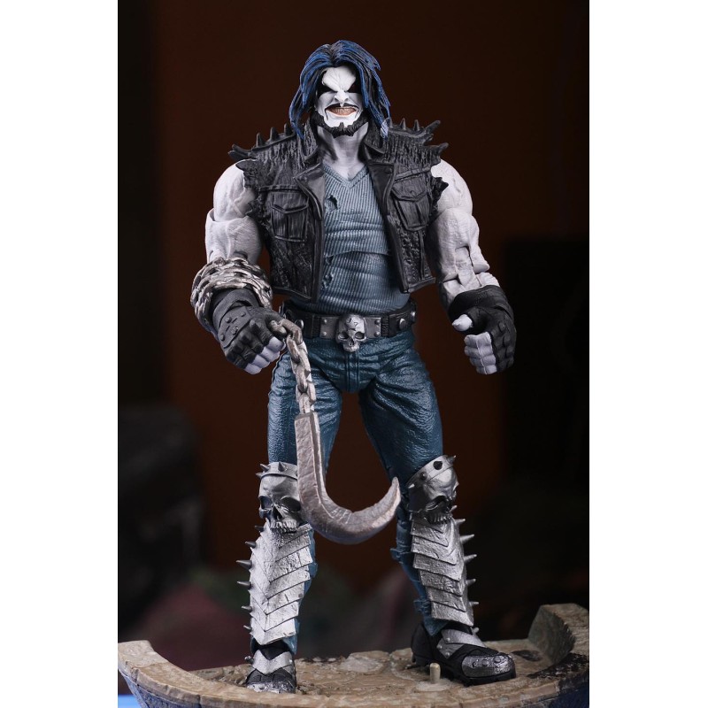 Lobo Loose