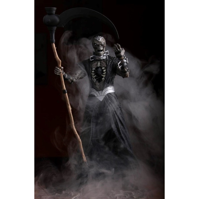 Nekron Mega Figure Loose