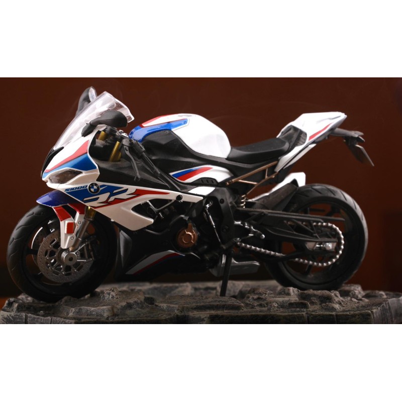 Chinese Bike 1:10 Loose