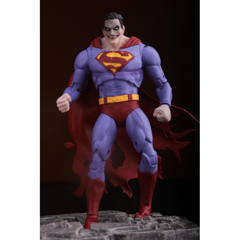 Superman Infected Loose