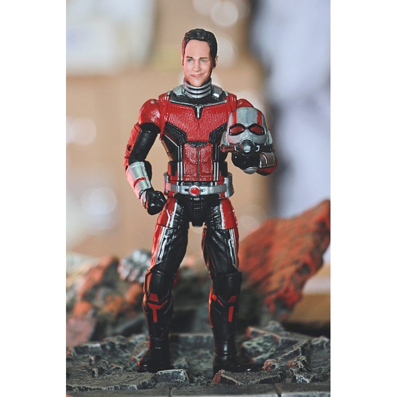 Ant-Man Loose