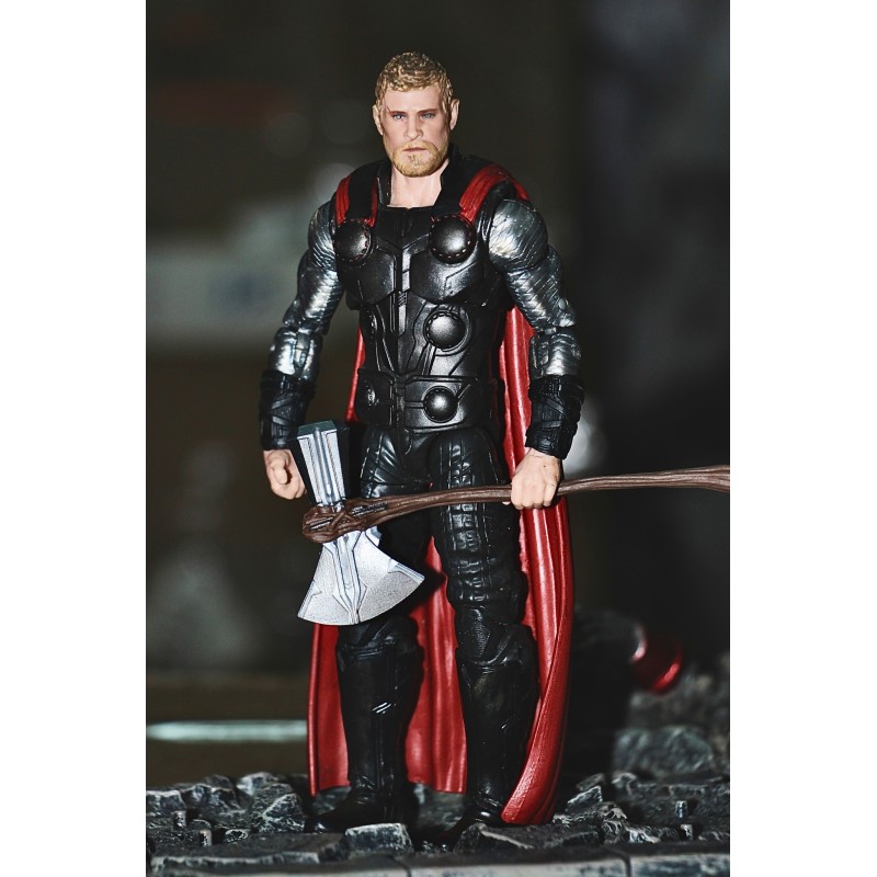 Thor Avenger Endgame loose