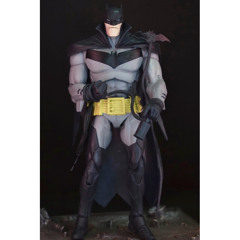 Batman White Knight Loose