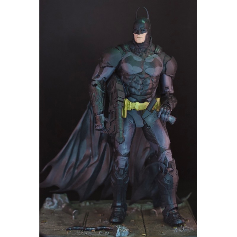 Batman Arkham knight Loose