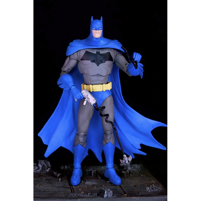 Batman 1000 (blue) Loose