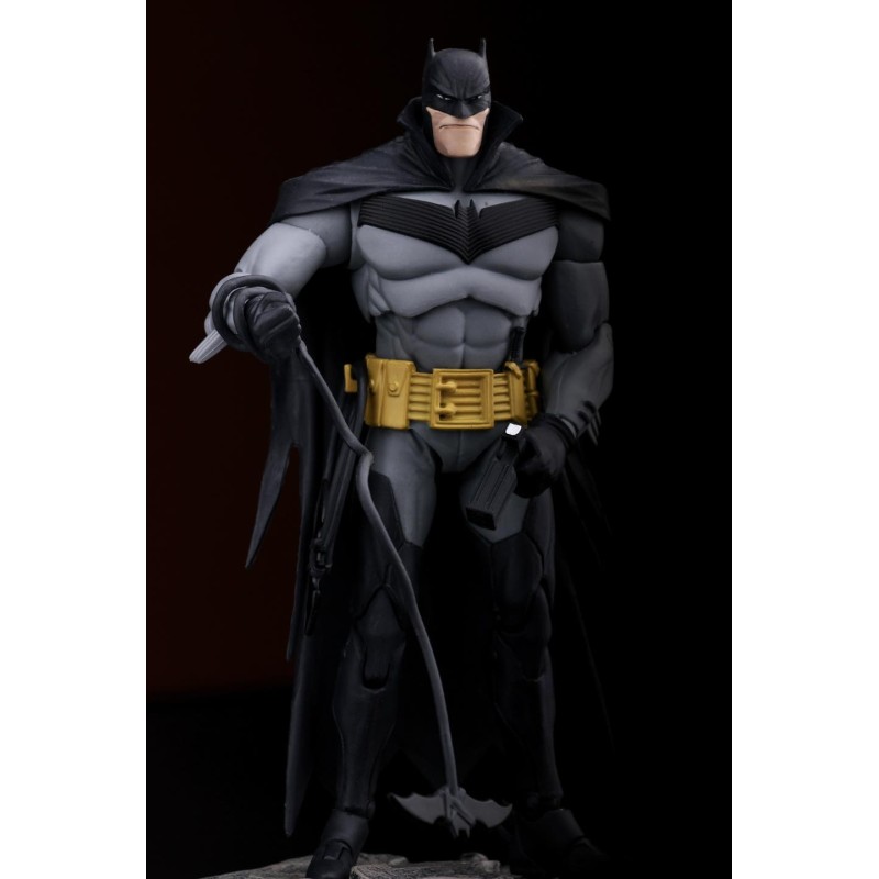 Batman White Knight Loose