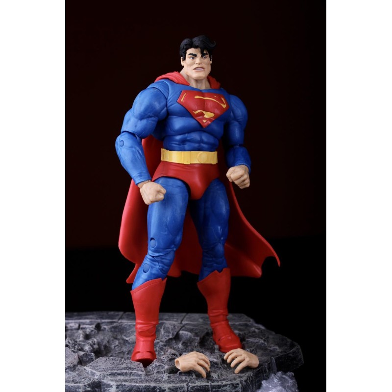   Superman (The Dark Knight Returns) Loose