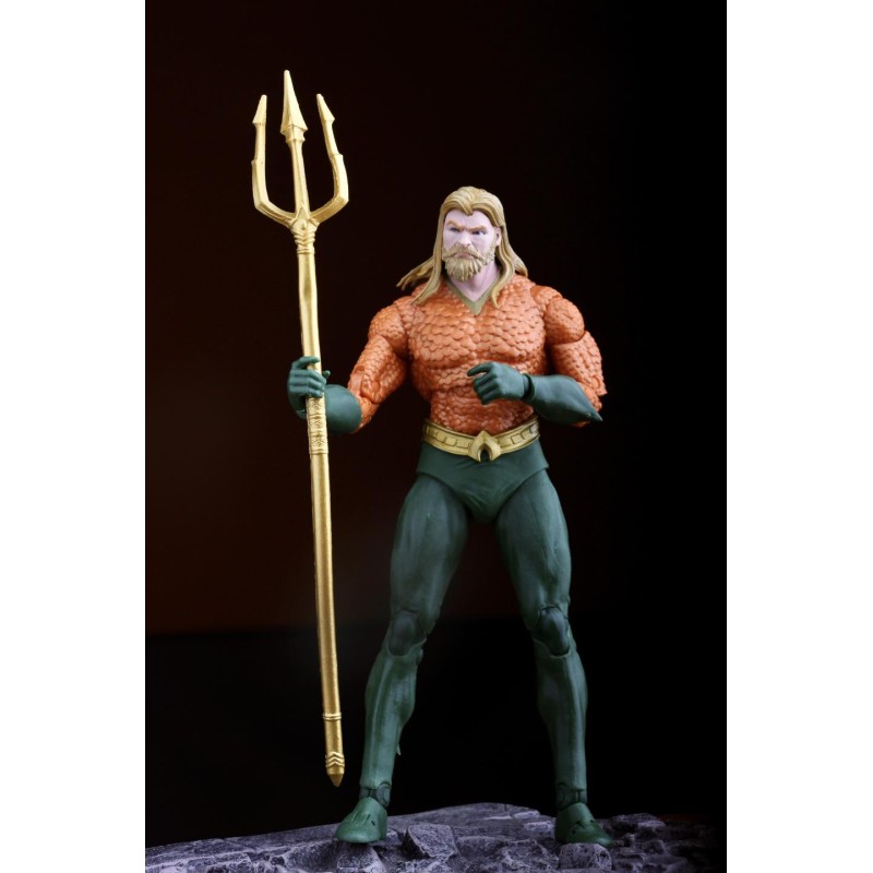 Aquaman Loose