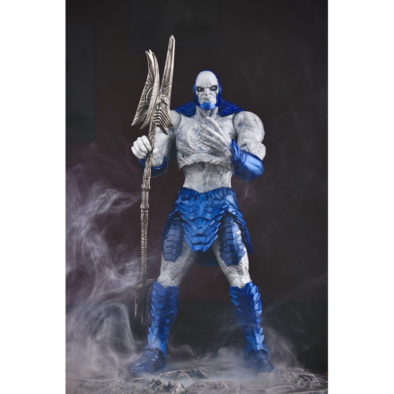 Darkseid Loose
