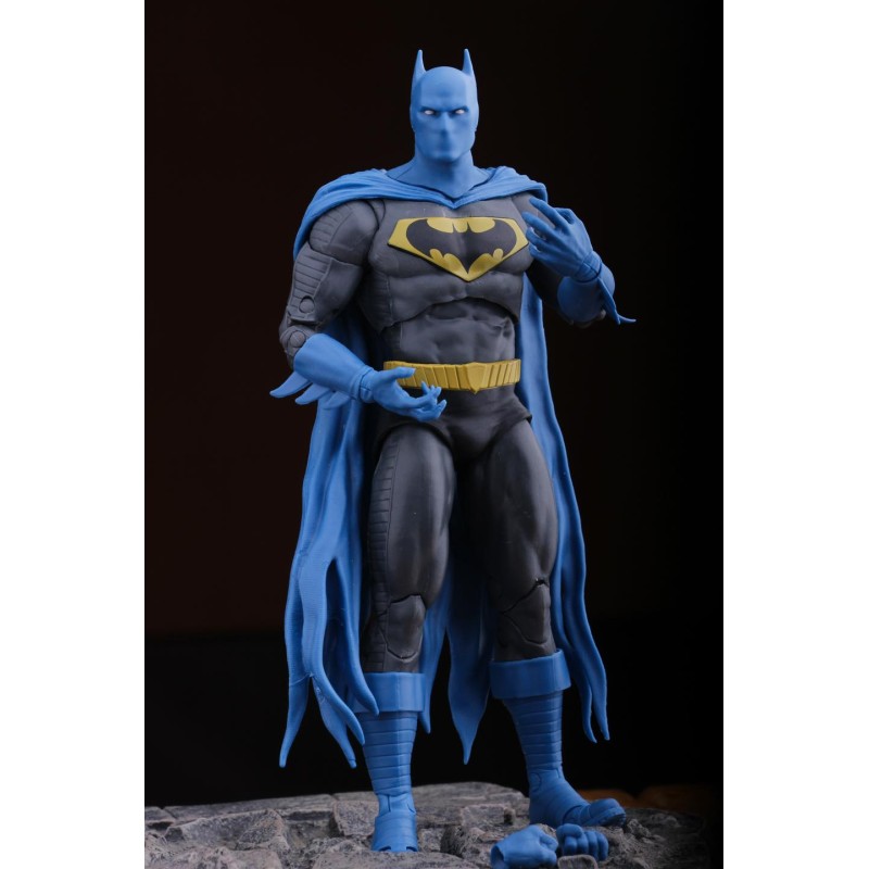  Batman (Superman: Speeding Bullets) Loose