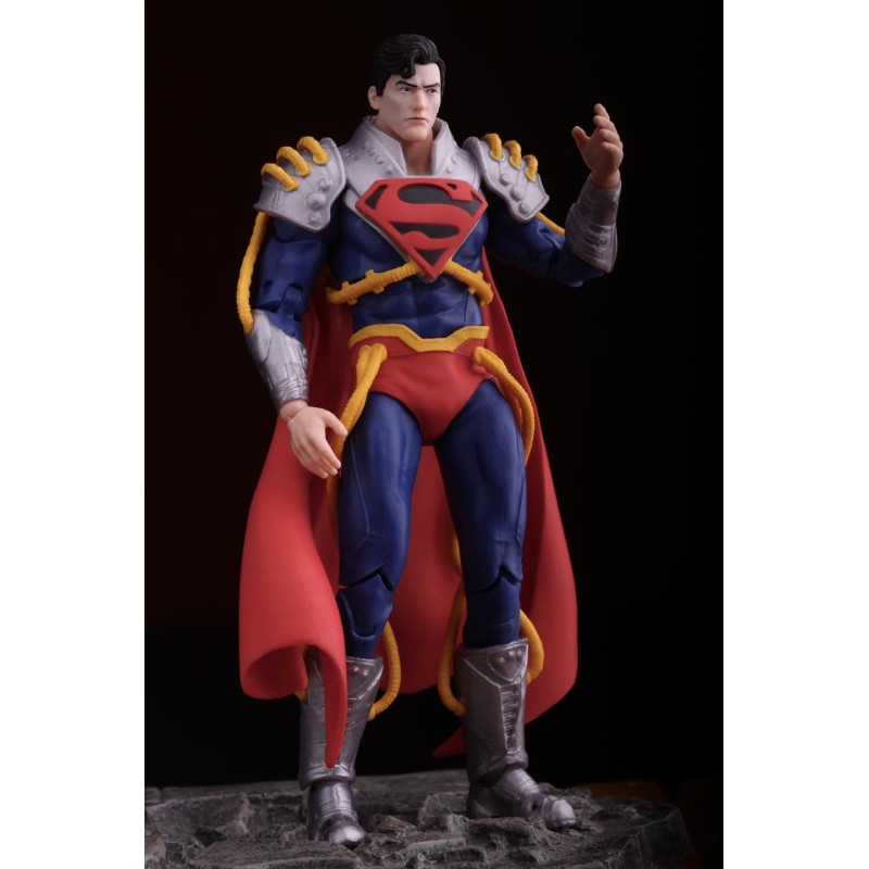  Superboy-Prime (Infinite Crisis) Loose