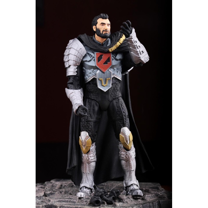  General Zod Loose
