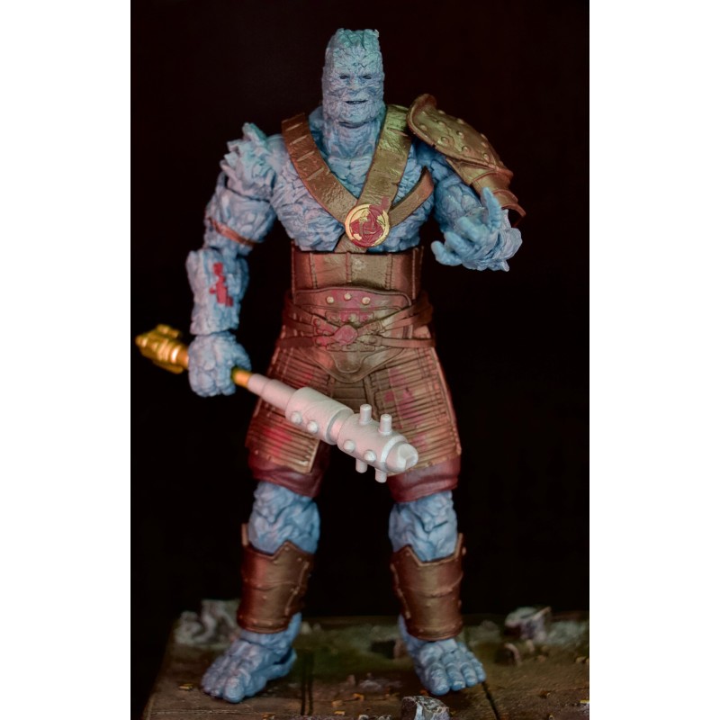 Korg Loose