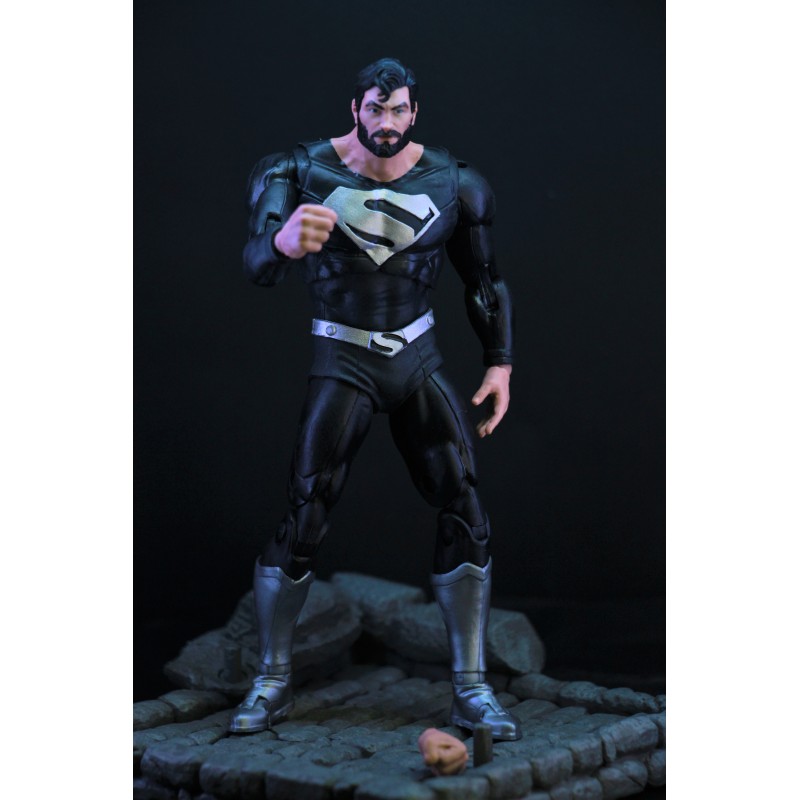 Superman Solar Loose