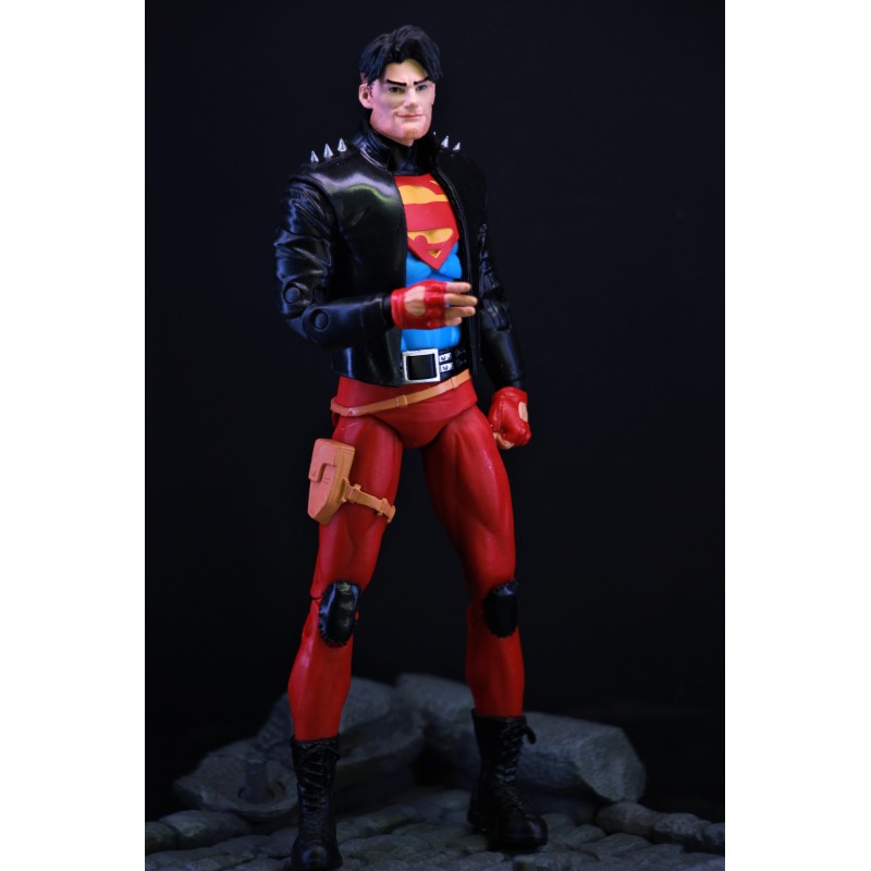 SuperBoy Loose 