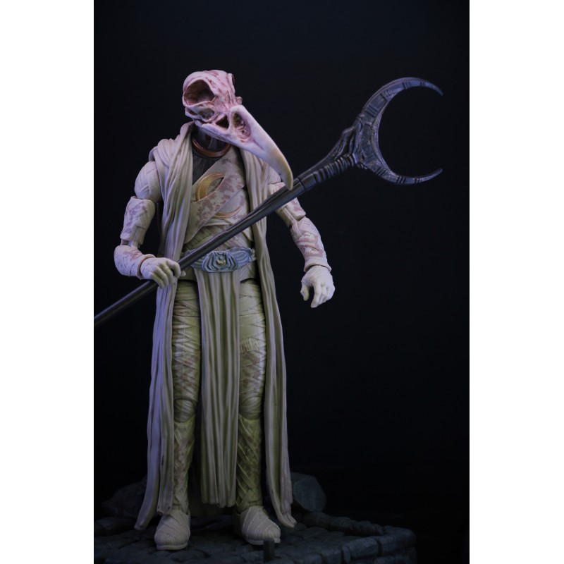 Khonshu Baf