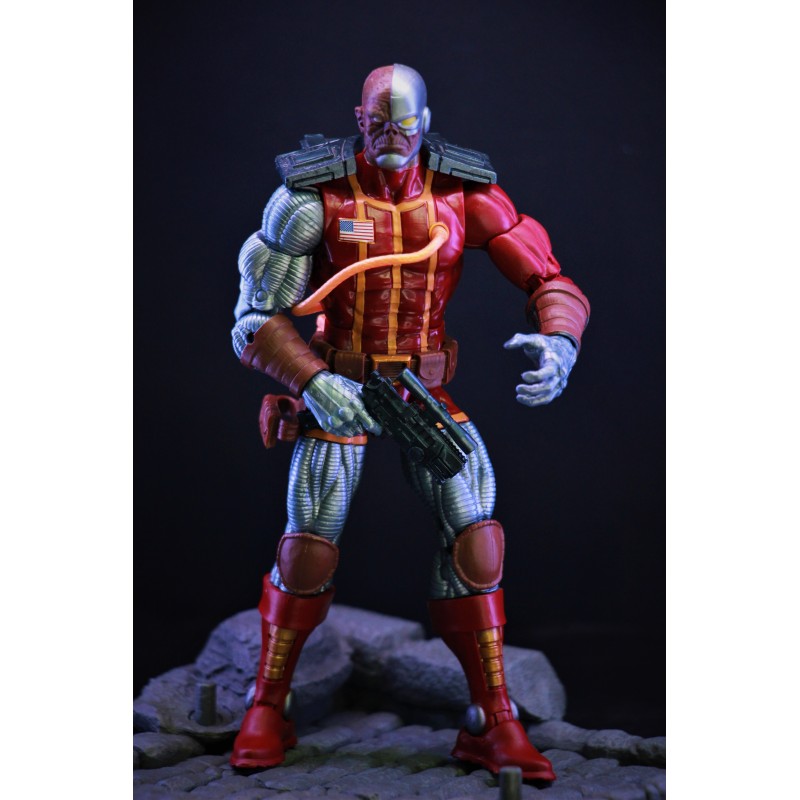 Deathlok Loose