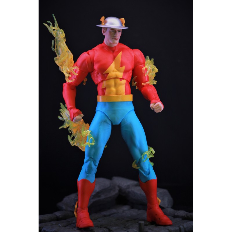 Jay Garrick Loose
