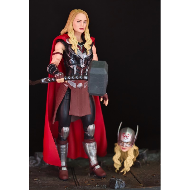 Mighty Thor Loose