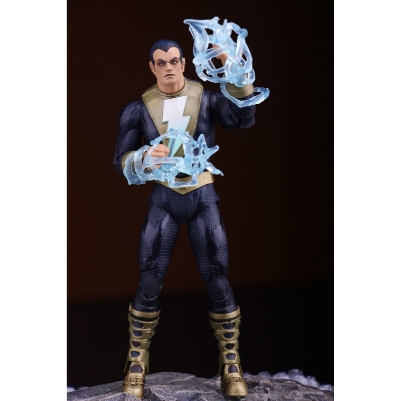 Black Adam winter endless loose