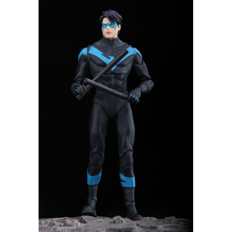  Nightwing: Better Than Batman Loose