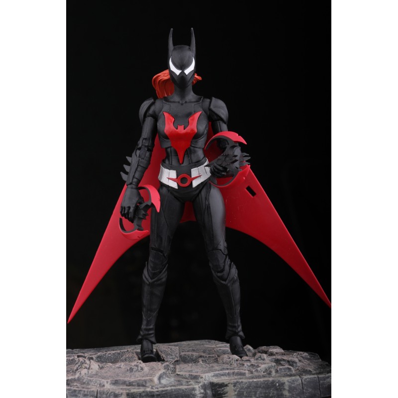  Batwoman Beyond Loose