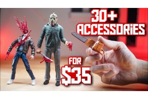 This Toy Haul Was INSANE! | Frank & Son Collectible Show