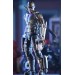 Blade Action Figure