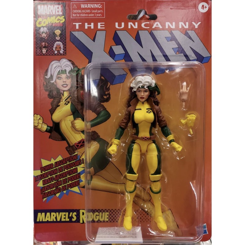X-Men (Rogue) 