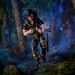 G.I. Joe Classified Series Tiger Force Recondo (Target Exclusive)