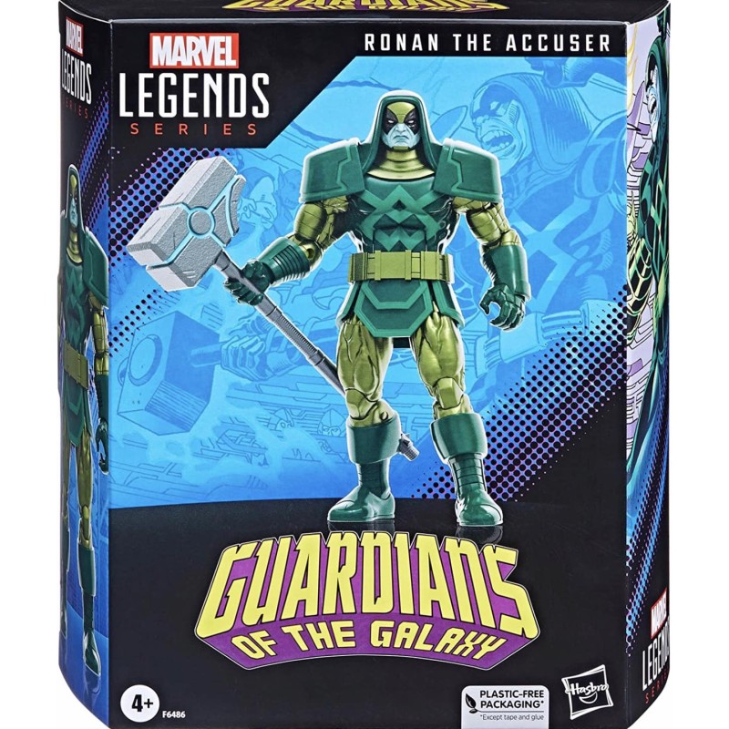  Ronan The Accuser (Amazon Exclusive)