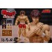 Son of Ogre Storm Arena Baki Hanma