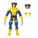 The Uncanny X-Men Wolverine 