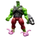 Professor Hulk Professor Hulk