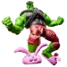 Professor Hulk Professor Hulk