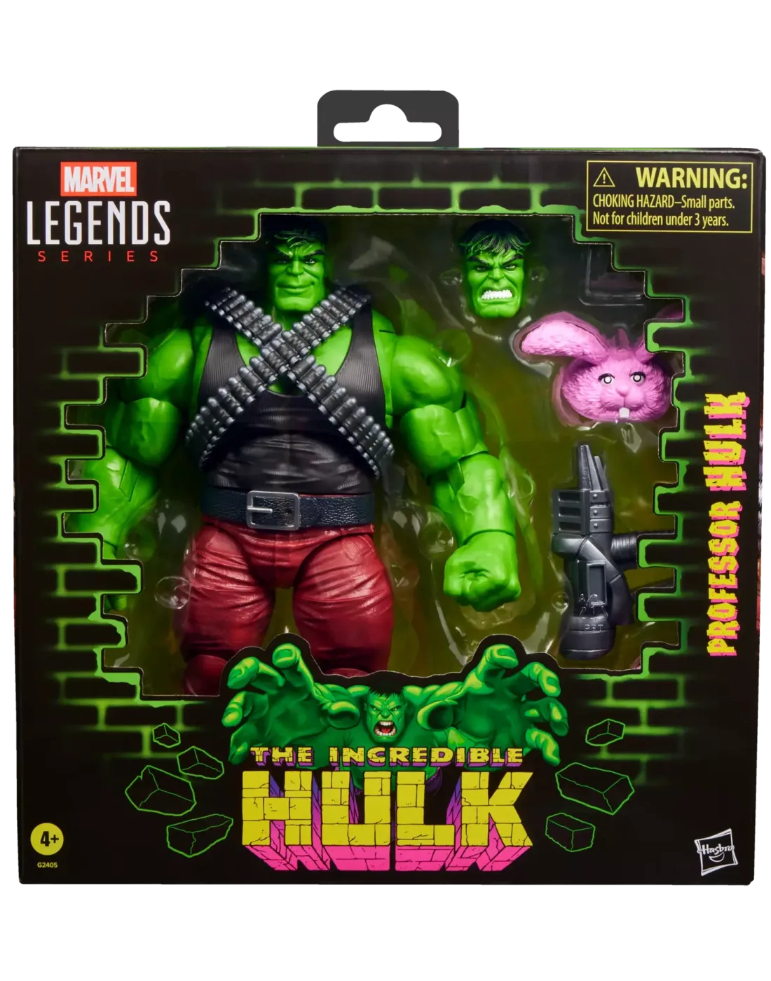 Professor Hulk