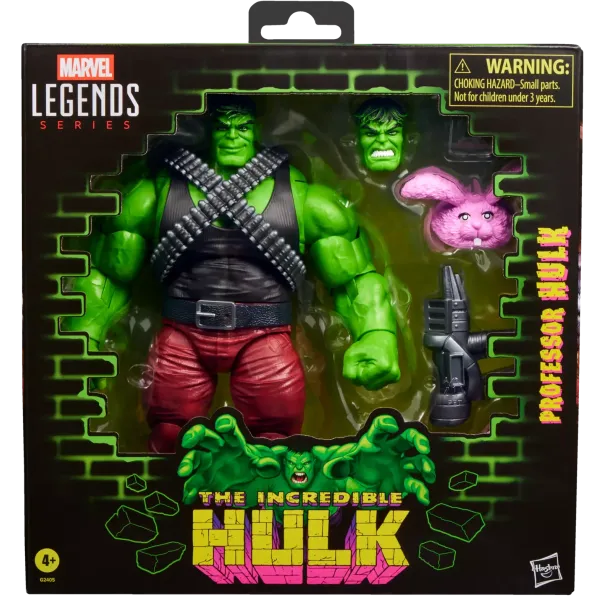Professor Hulk